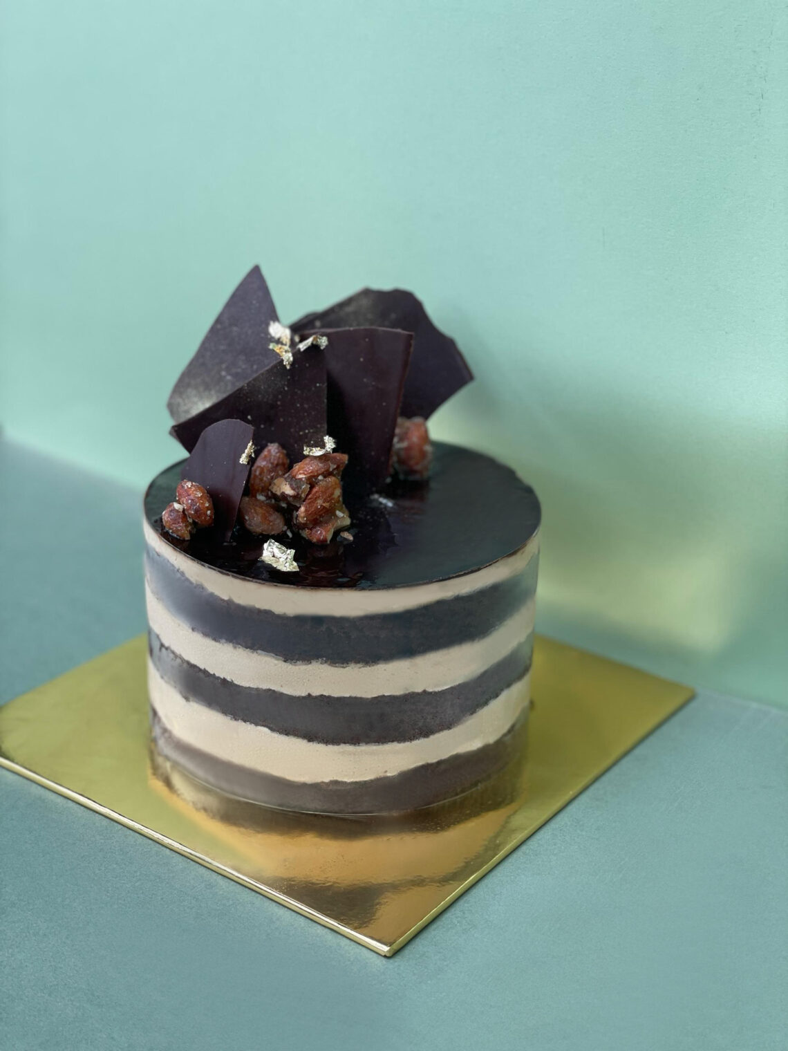 Cocoa Chanel