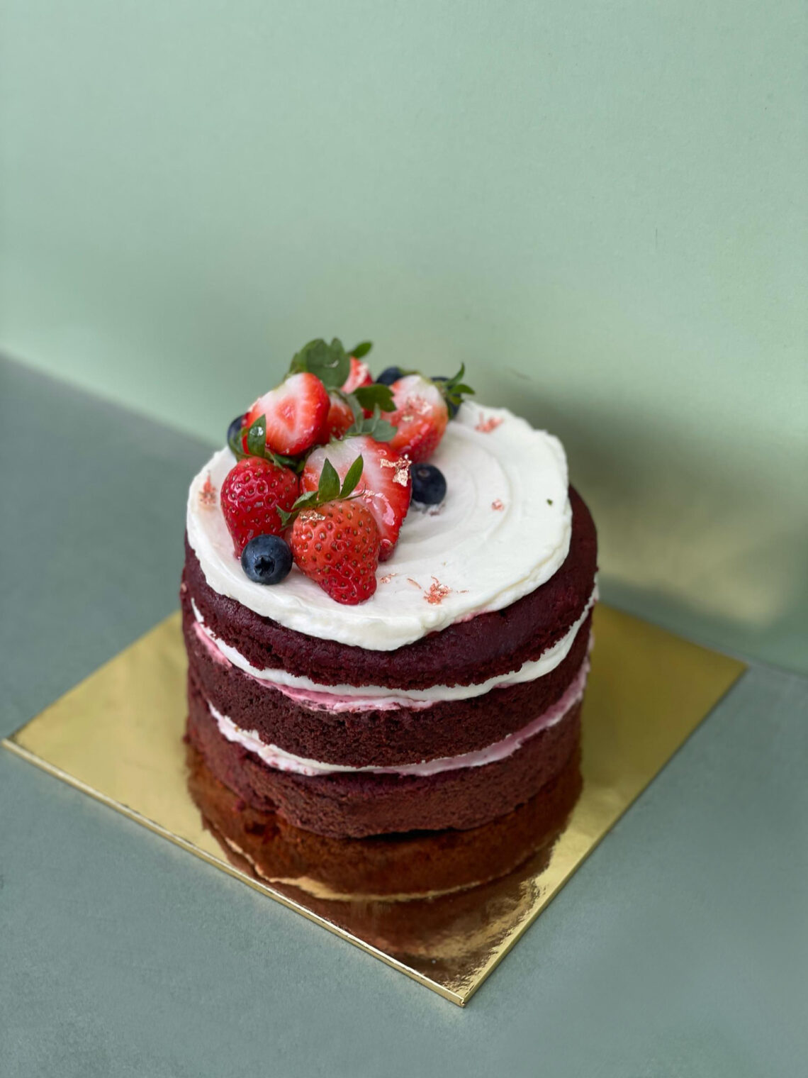 Red Velvet