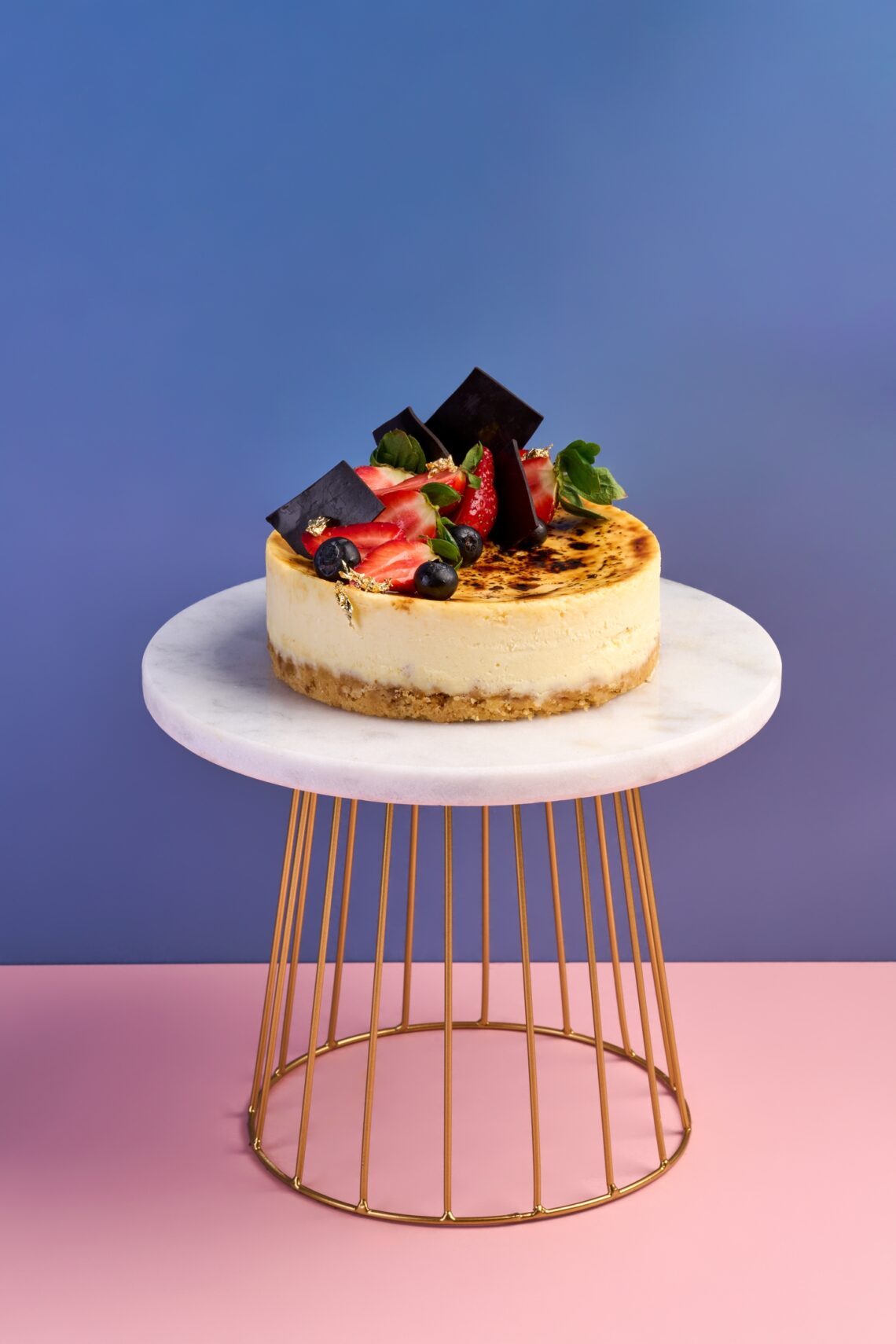 Fromage Fraise