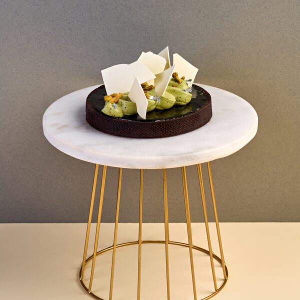 Pistachio Kunafa